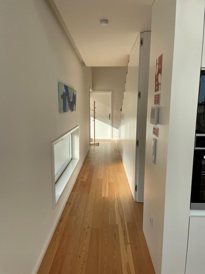 Modern Barn House In Countryside Villa Murtosa Екстериор снимка